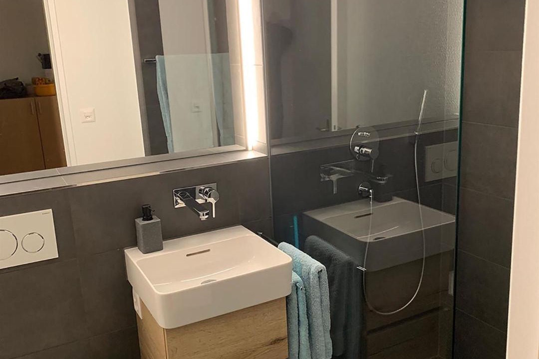 Photo of Bathroom in Engelberg