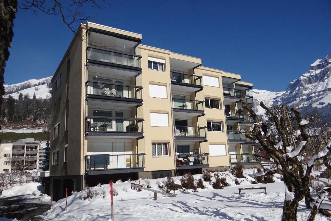 Photo of Others in Engelberg