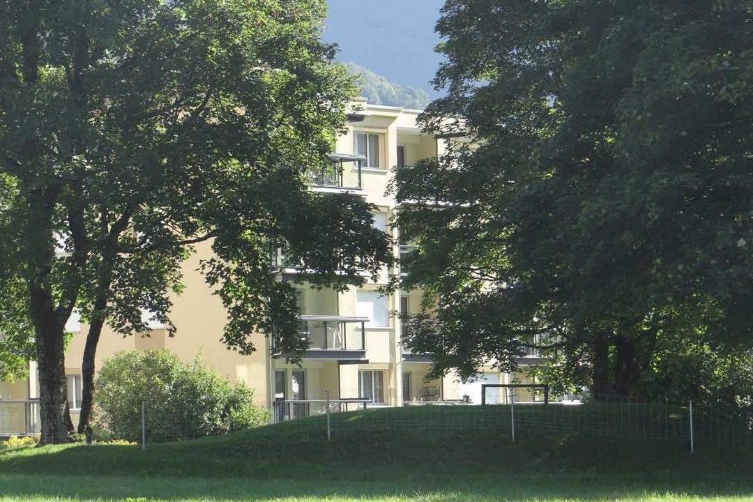Photo of Others in Engelberg