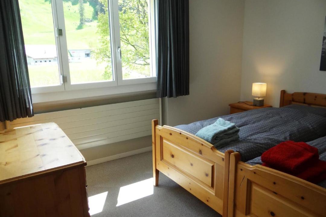 Photo of Bedroom in Engelberg