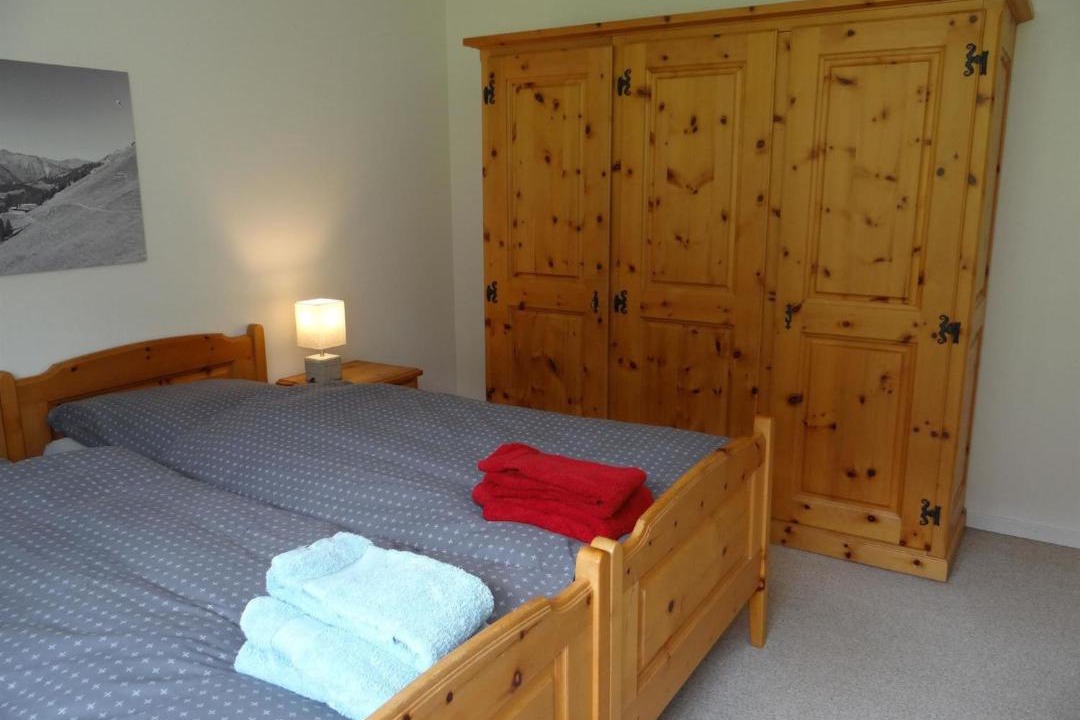 Photo of Bedroom in Engelberg