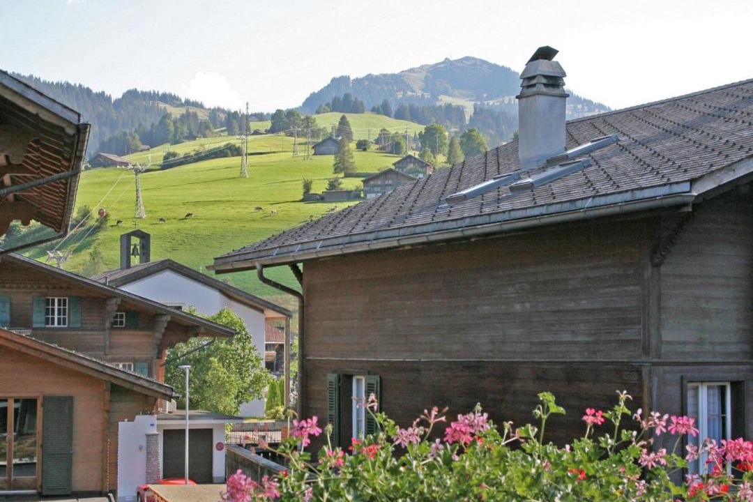 Photo of Others in Zweisimmen