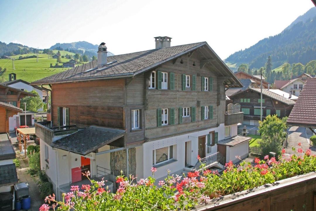 Photo of Others in Zweisimmen