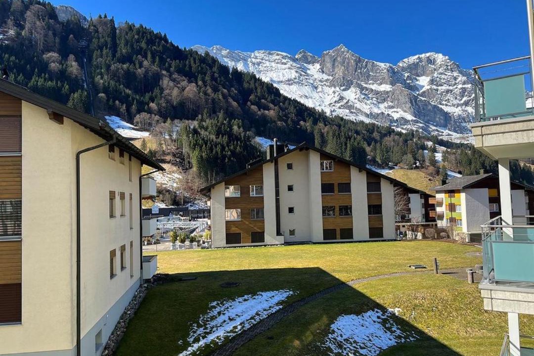 Photo of Others in Engelberg