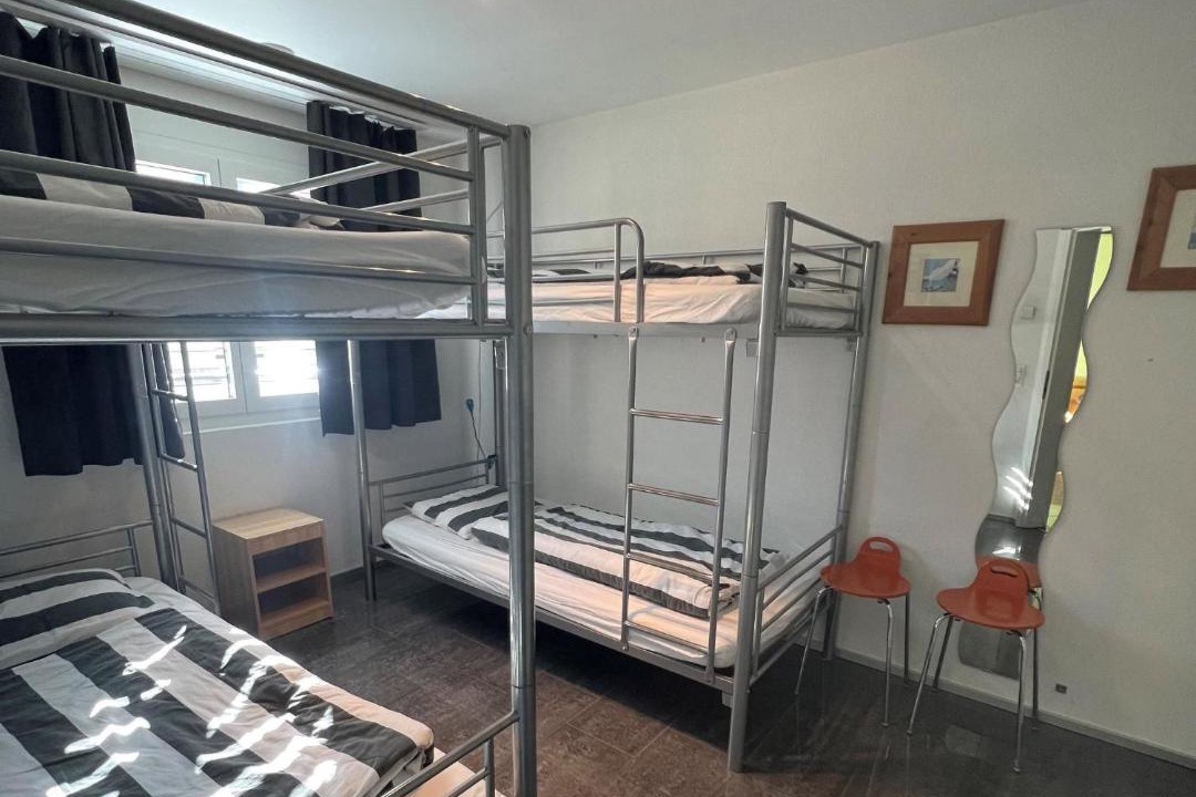 Photo of Bedroom in Engelberg