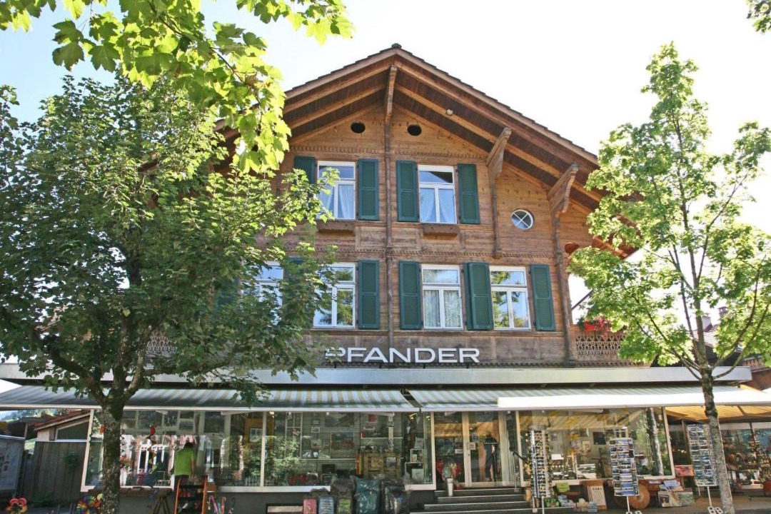 Photo of Others in Zweisimmen