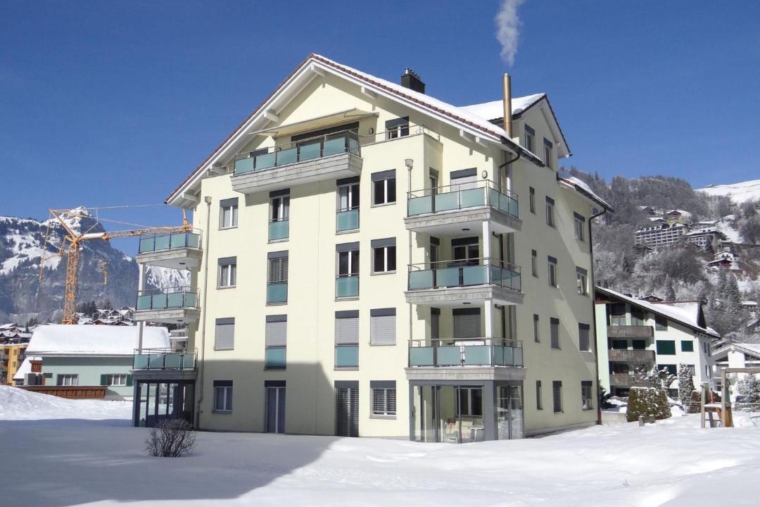 Photo of Others in Engelberg
