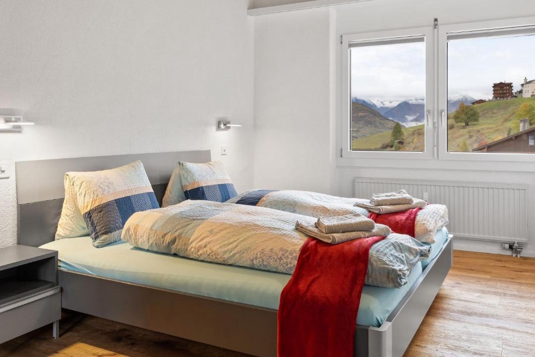 Photo of Bedroom in Graechen