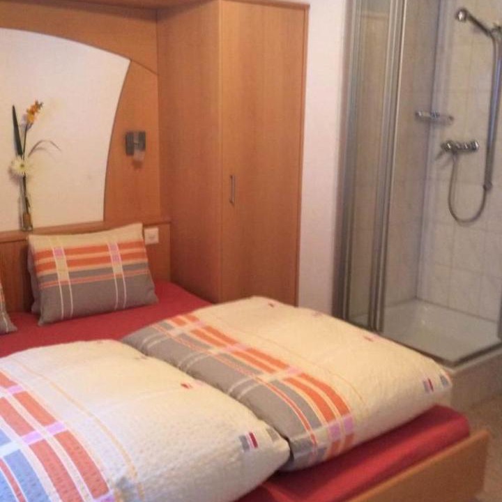 Photo of Bedroom in Saas Almagell