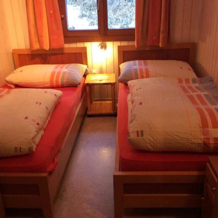 Photo of Bedroom in Saas Almagell