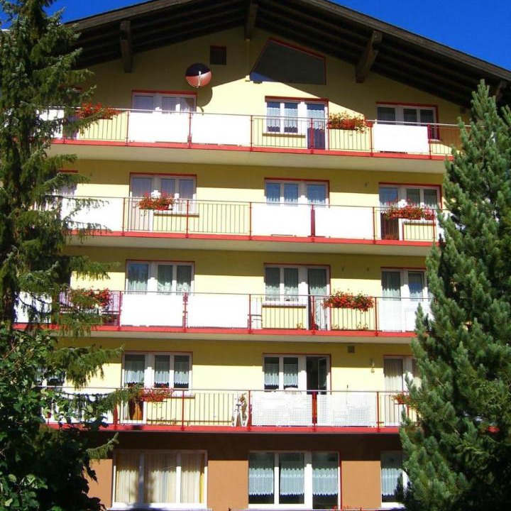 Photo of Others in Saas Grund