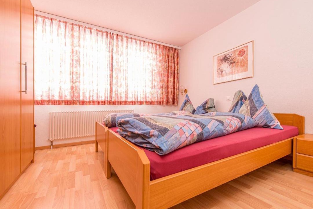 Photo of Bedroom in Saas-Fee