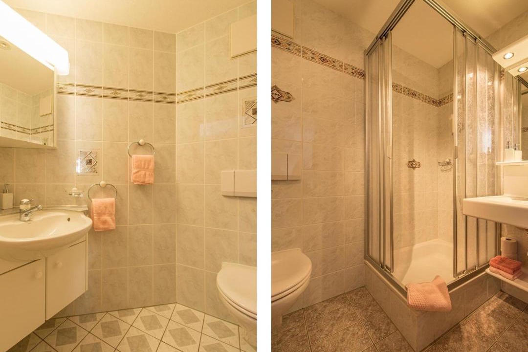 Photo of Bathroom in Saas-Fee