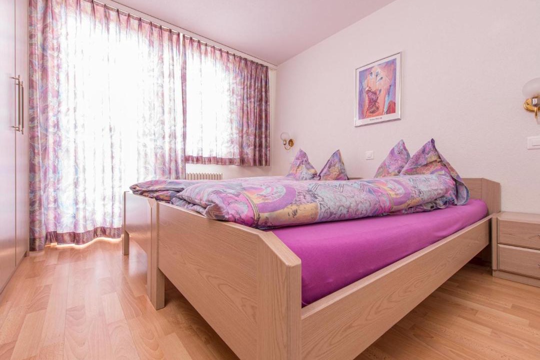 Photo of Bedroom in Saas-Fee
