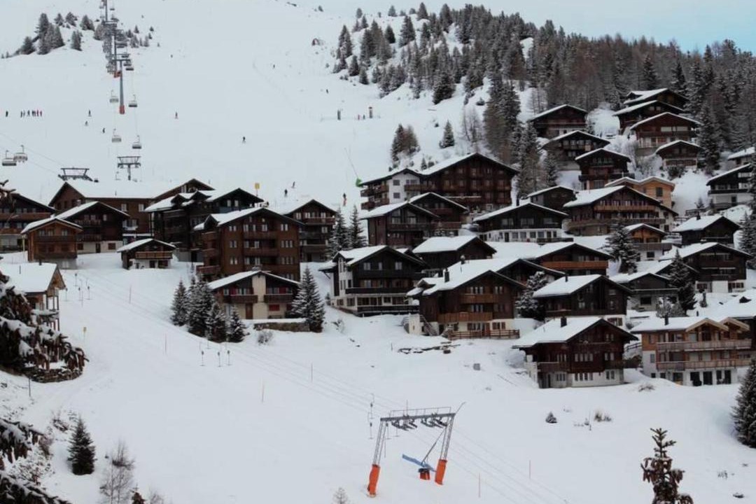 Photo of Others in Bettmeralp