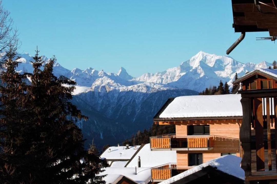 Photo of Others in Bettmeralp
