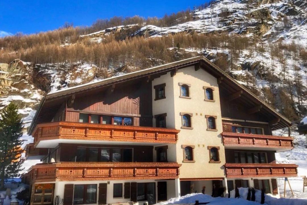 Photo of Others in Saas Grund