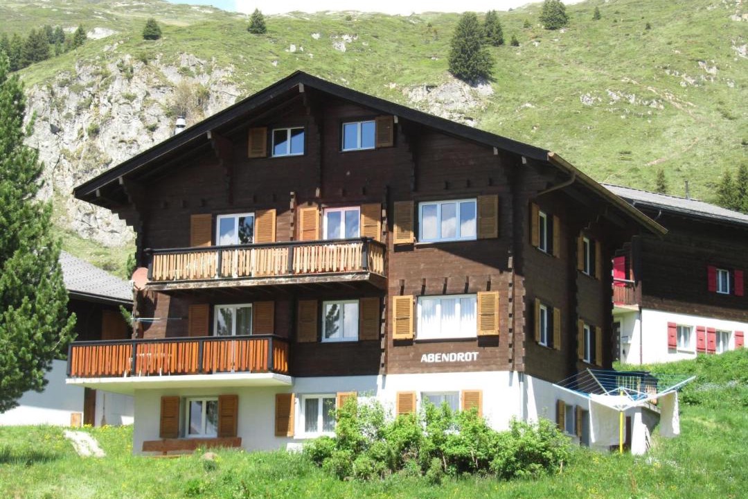 Photo of Others in Riederalp