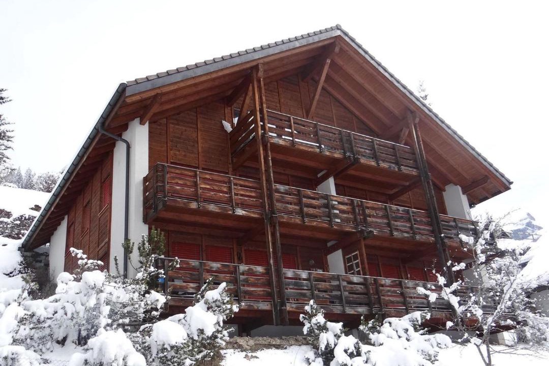 Photo of Others in Engelberg