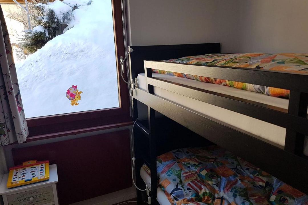Photo of Bedroom in Engelberg