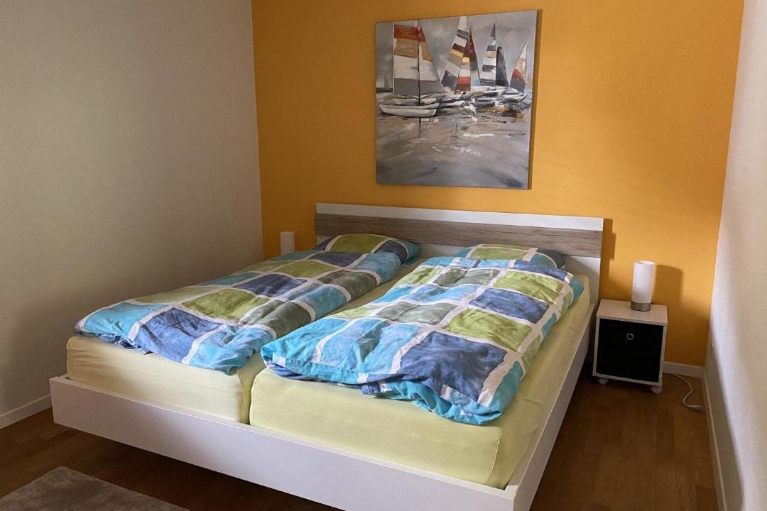 Photo of Bedroom in Engelberg