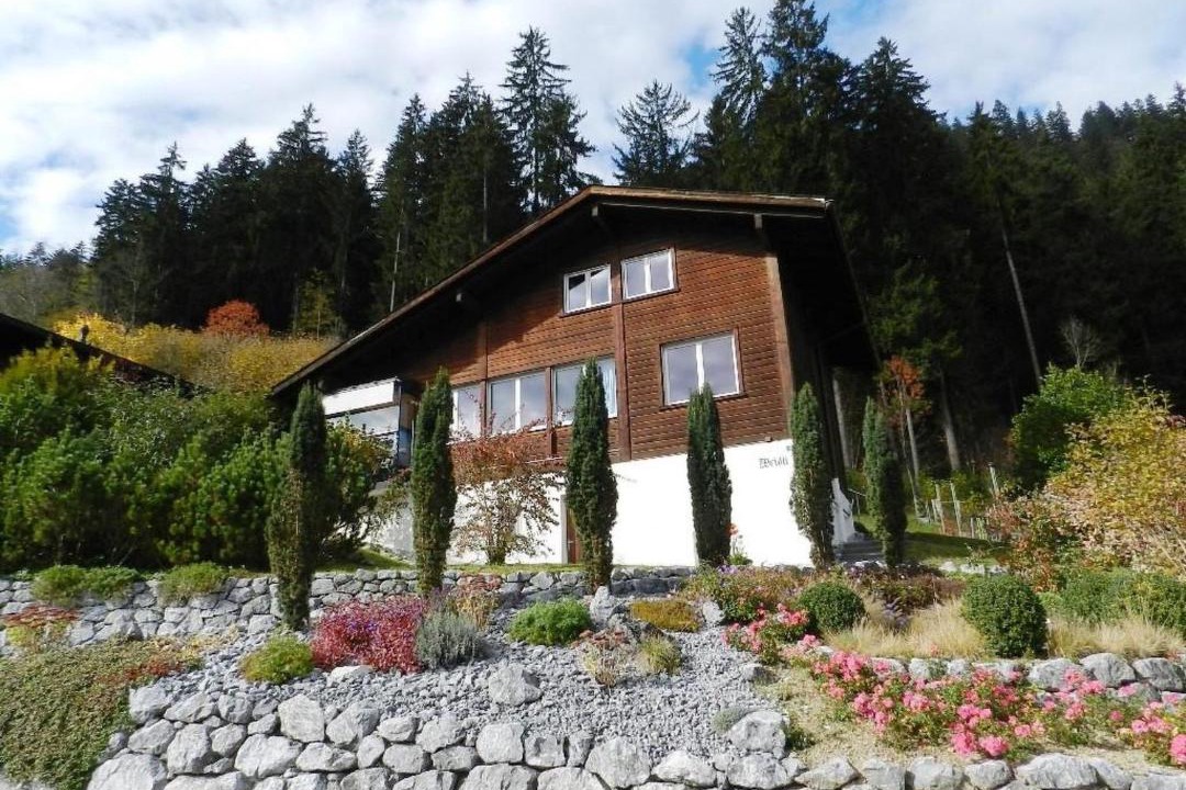 Photo of Others in Zweisimmen