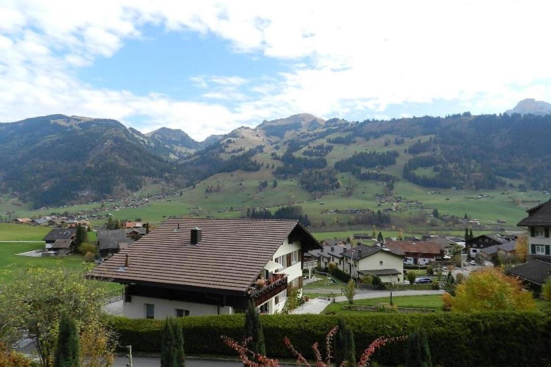 Photo of Others in Zweisimmen