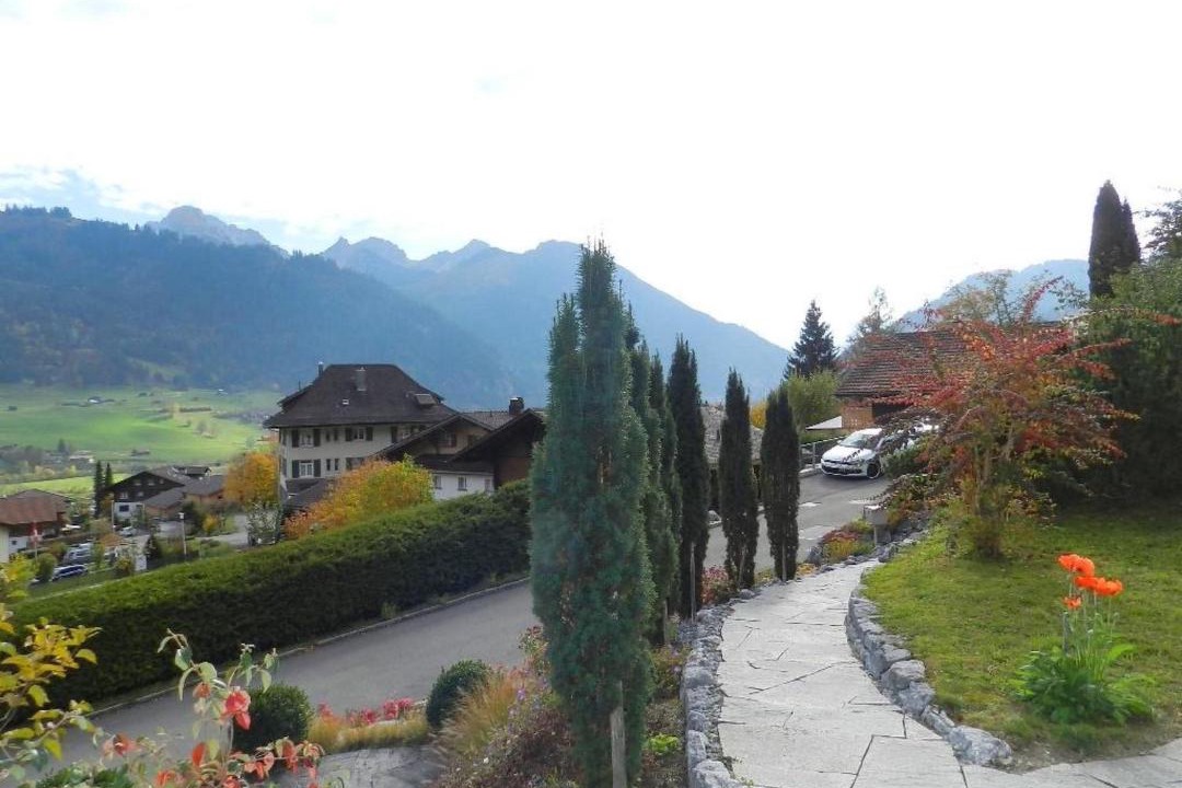Photo of Others in Zweisimmen