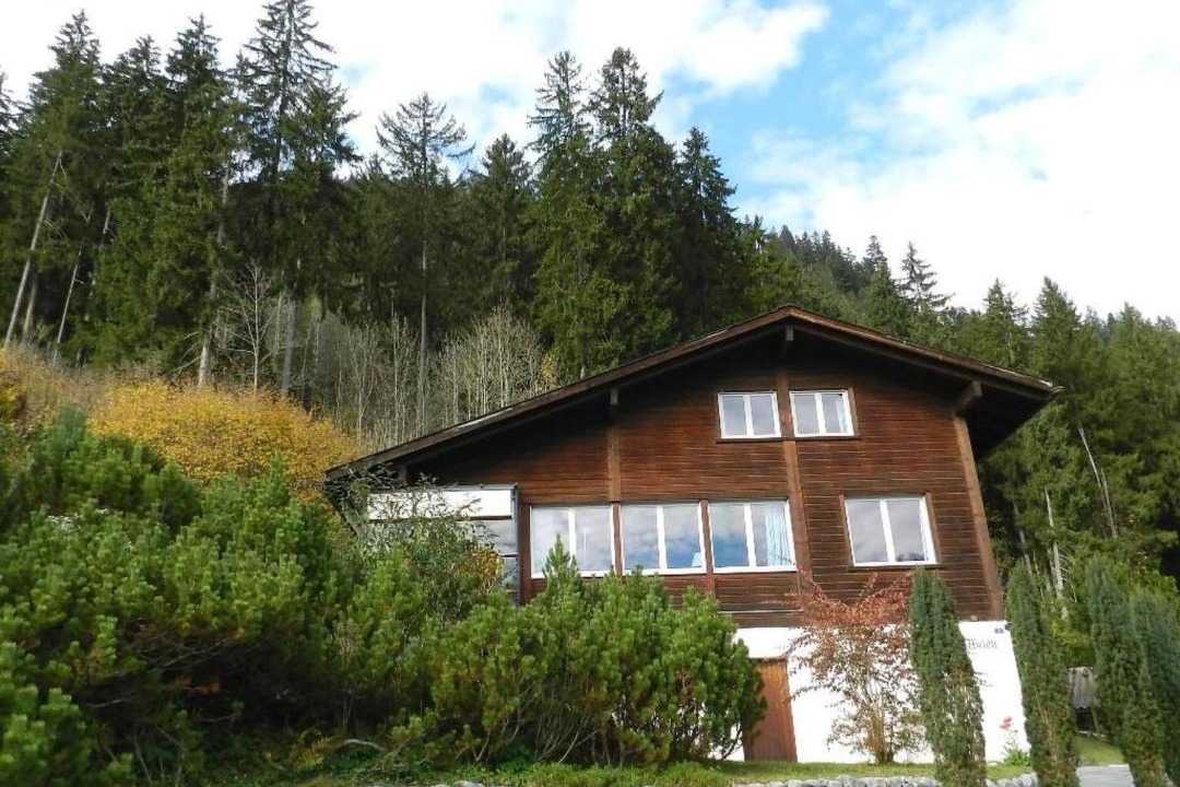 Photo of Others in Zweisimmen