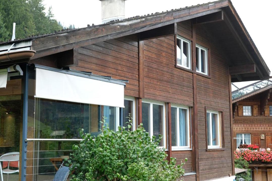 Photo of Others in Zweisimmen
