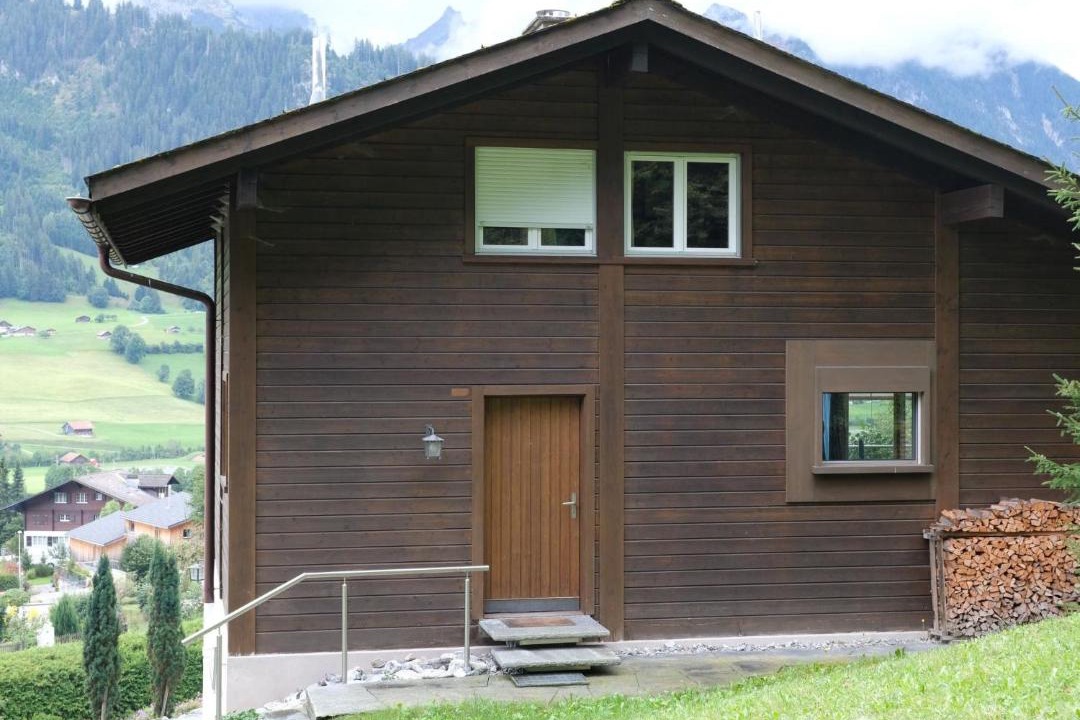 Photo of Others in Zweisimmen