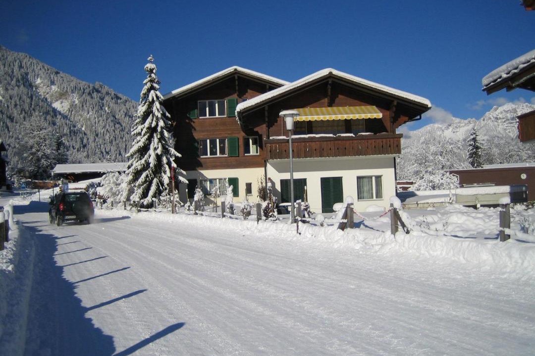 Photo of Others in Lenk