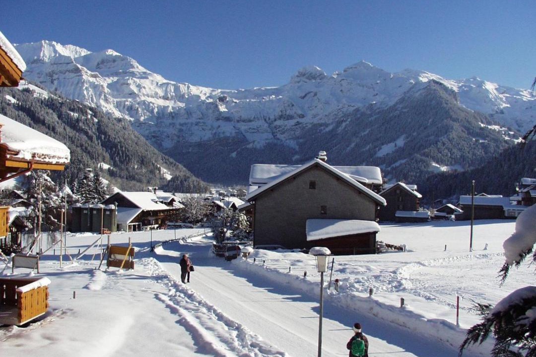 Photo of Others in Lenk
