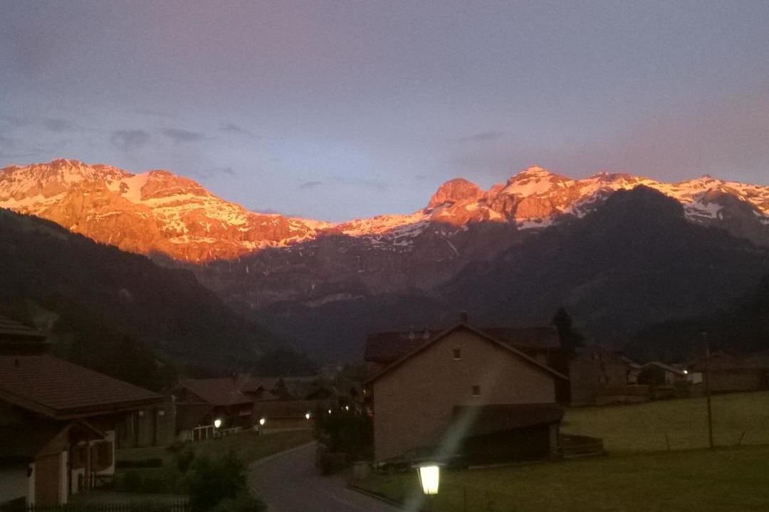 Photo of Others in Lenk