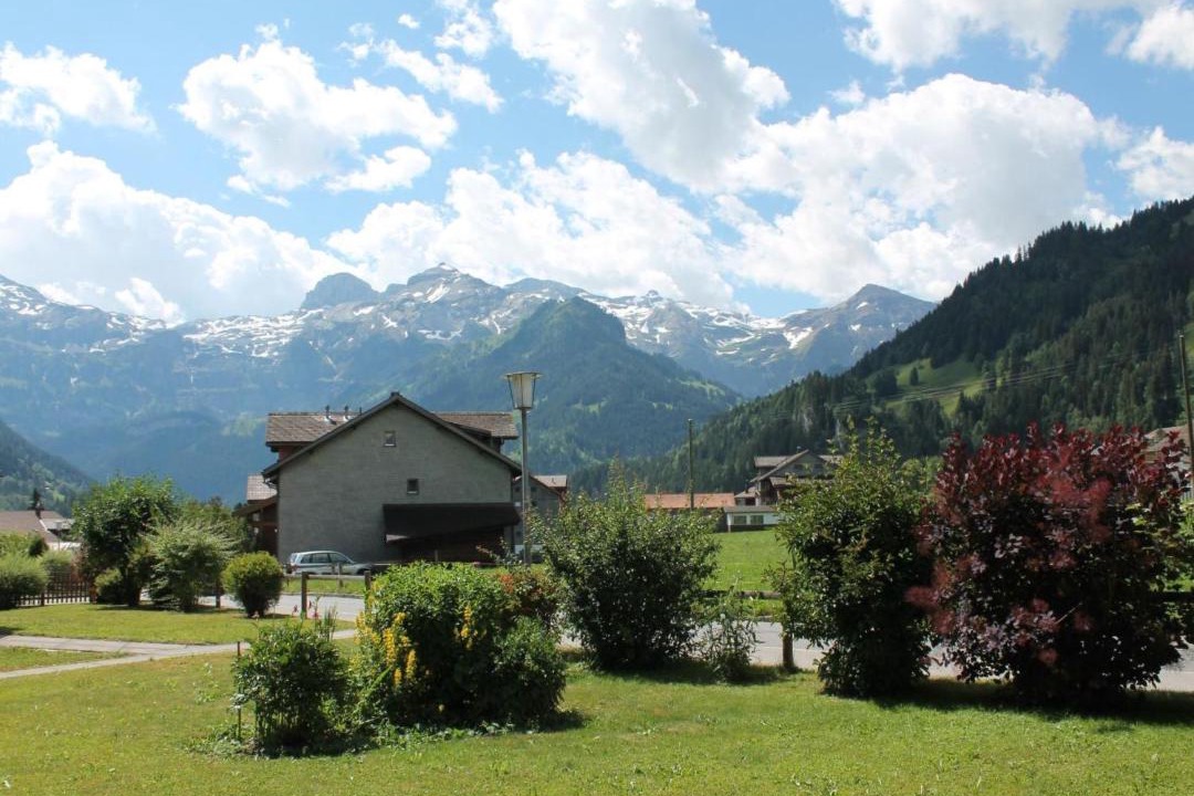 Photo of Others in Lenk