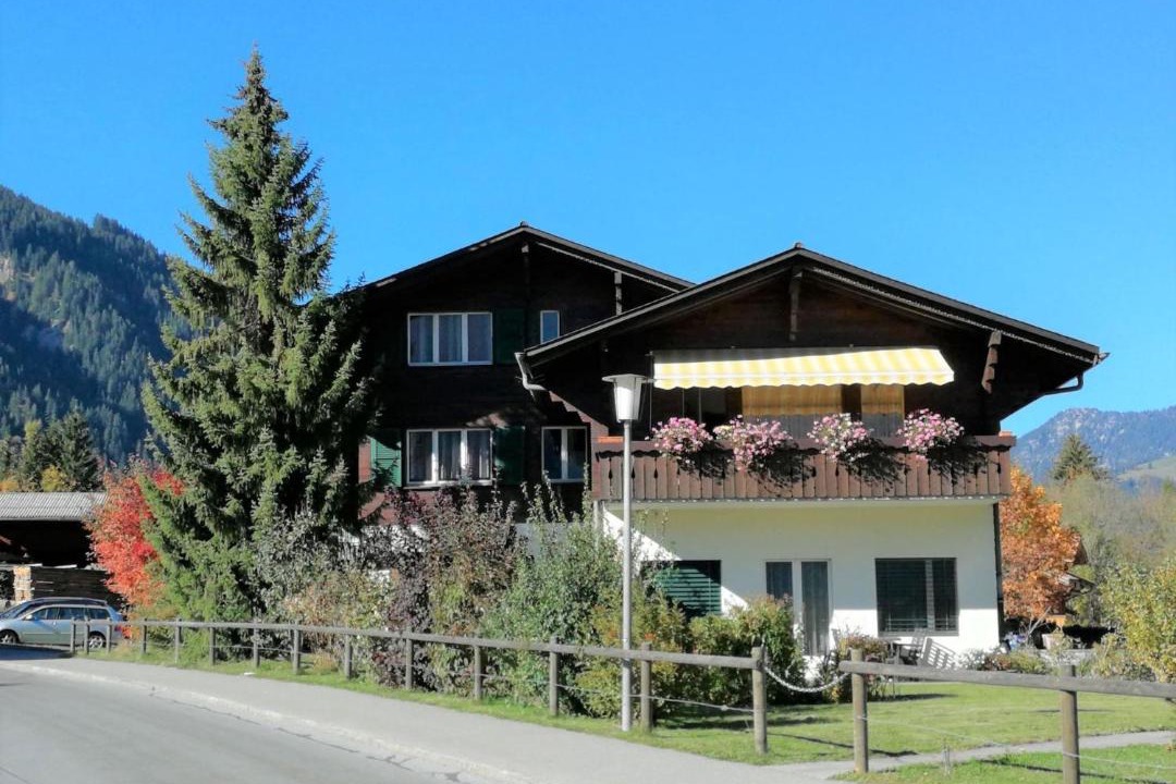 Photo of Others in Lenk