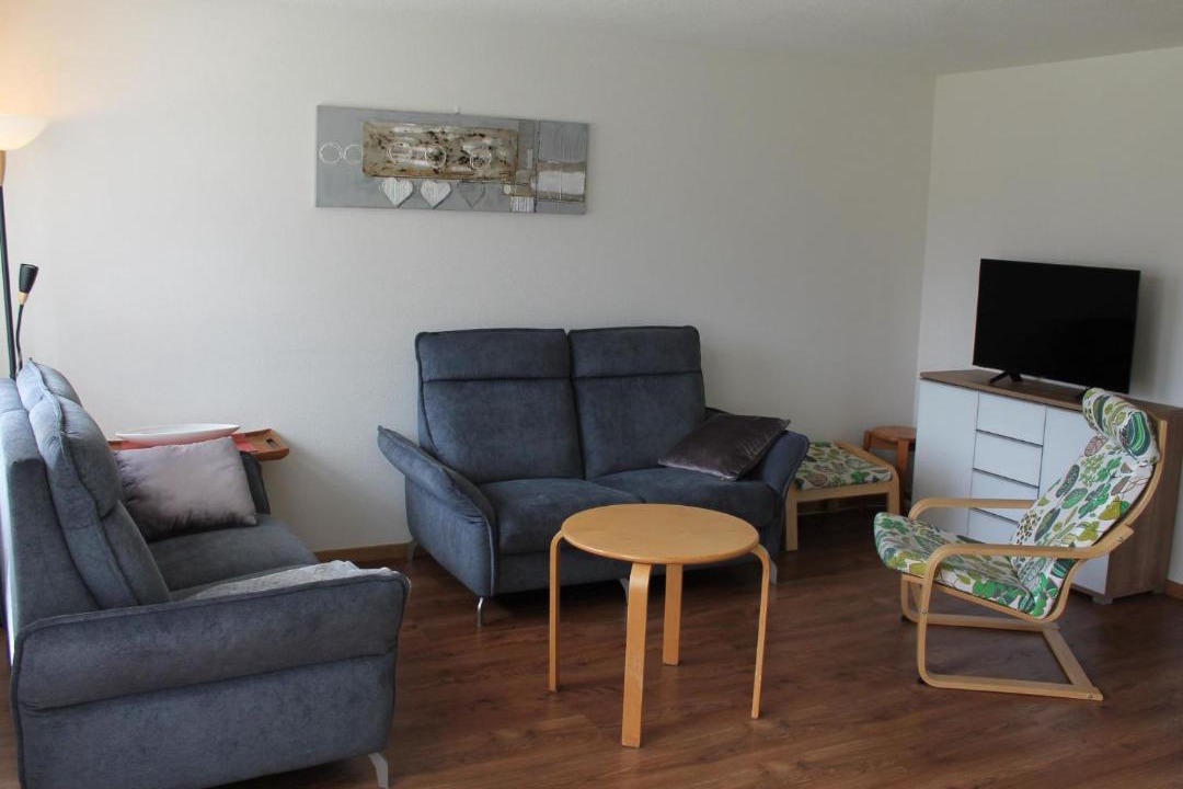Photo of Livingroom in Lenk