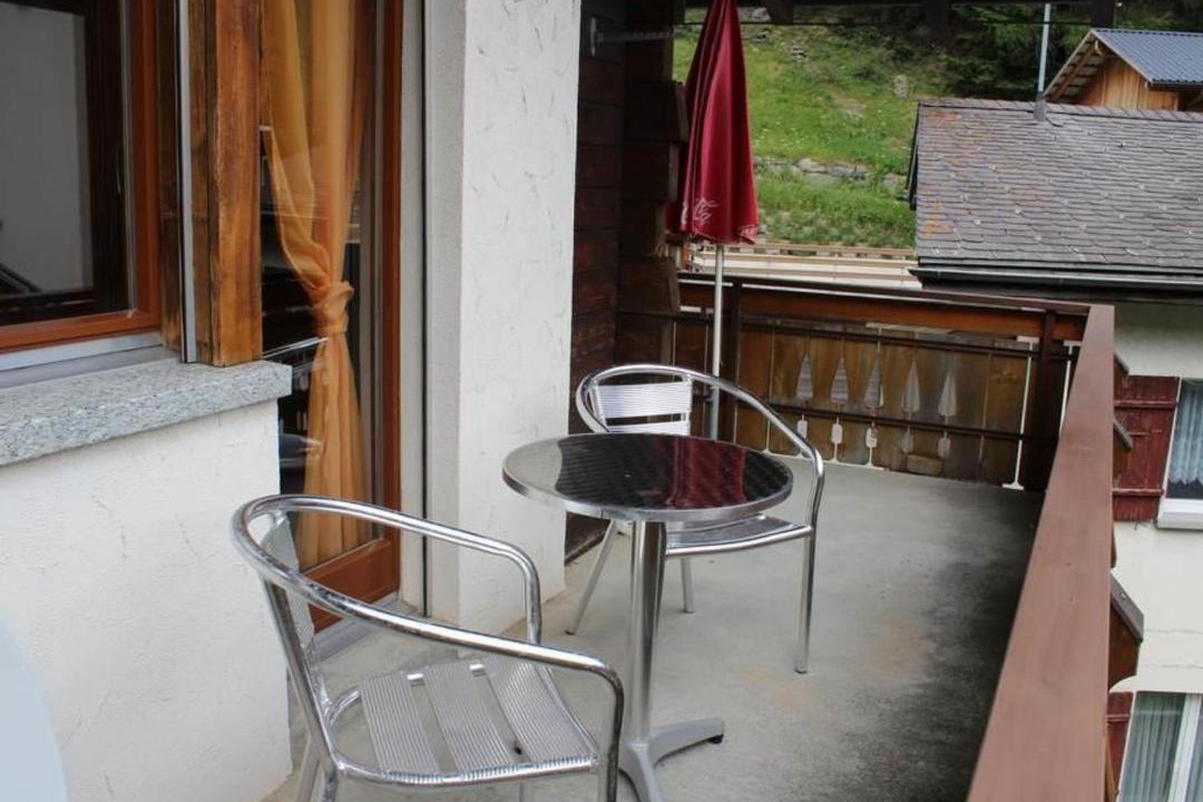 Photo of Others in Saas Grund