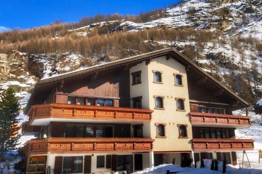 Photo of Others in Saas Grund