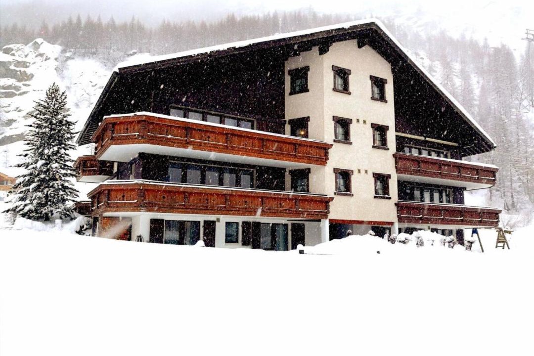Photo of Others in Saas Grund
