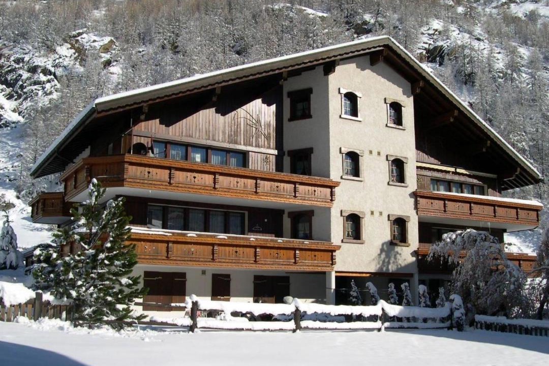 Photo of Others in Saas Grund