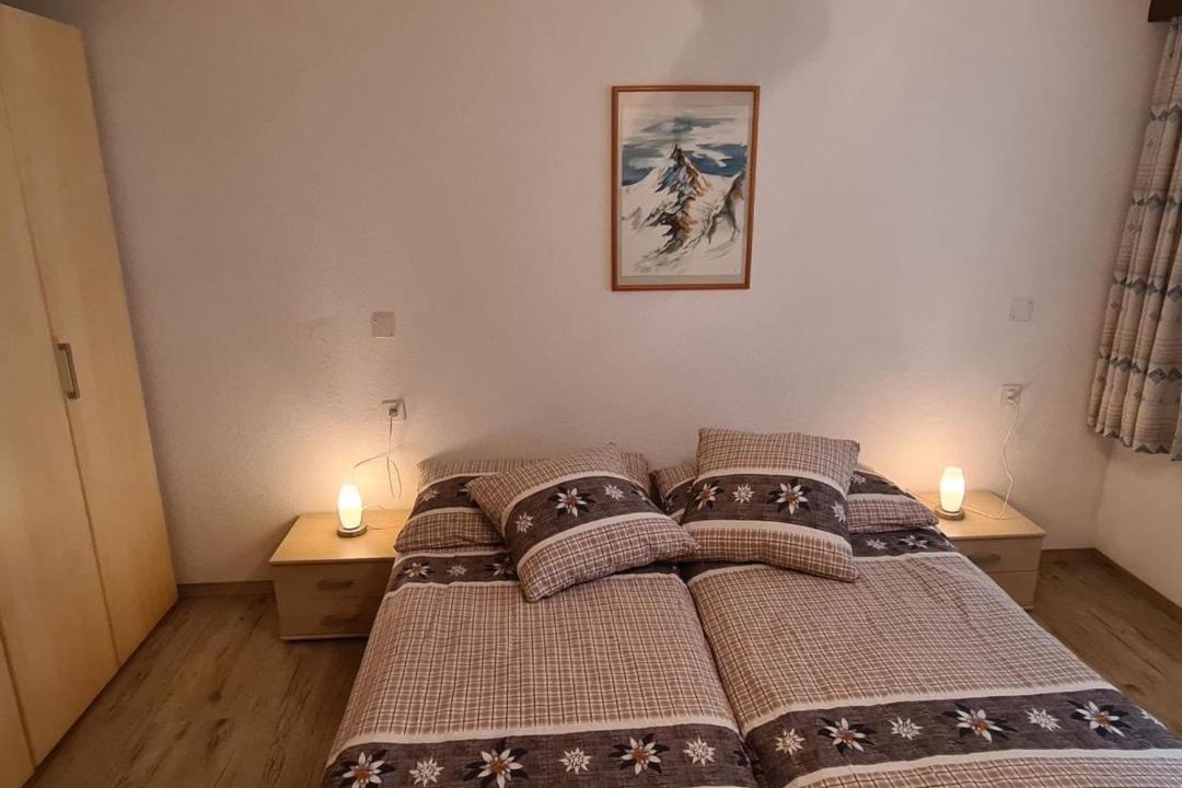 Photo of Bedroom in Saas Grund