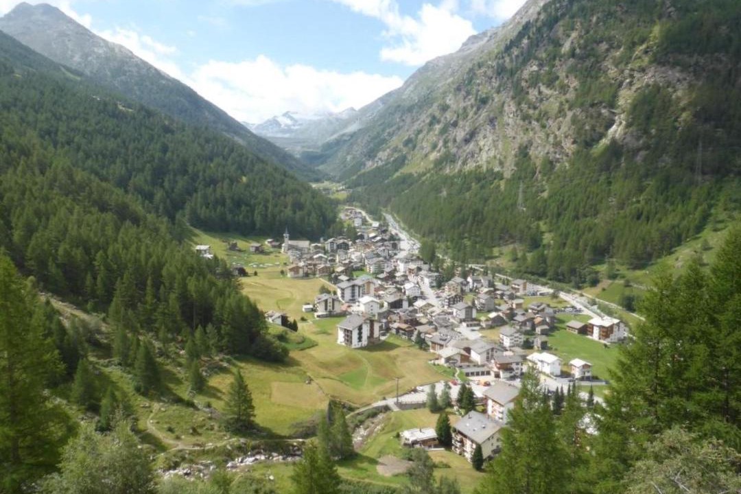 Photo of Others in Saas Almagell