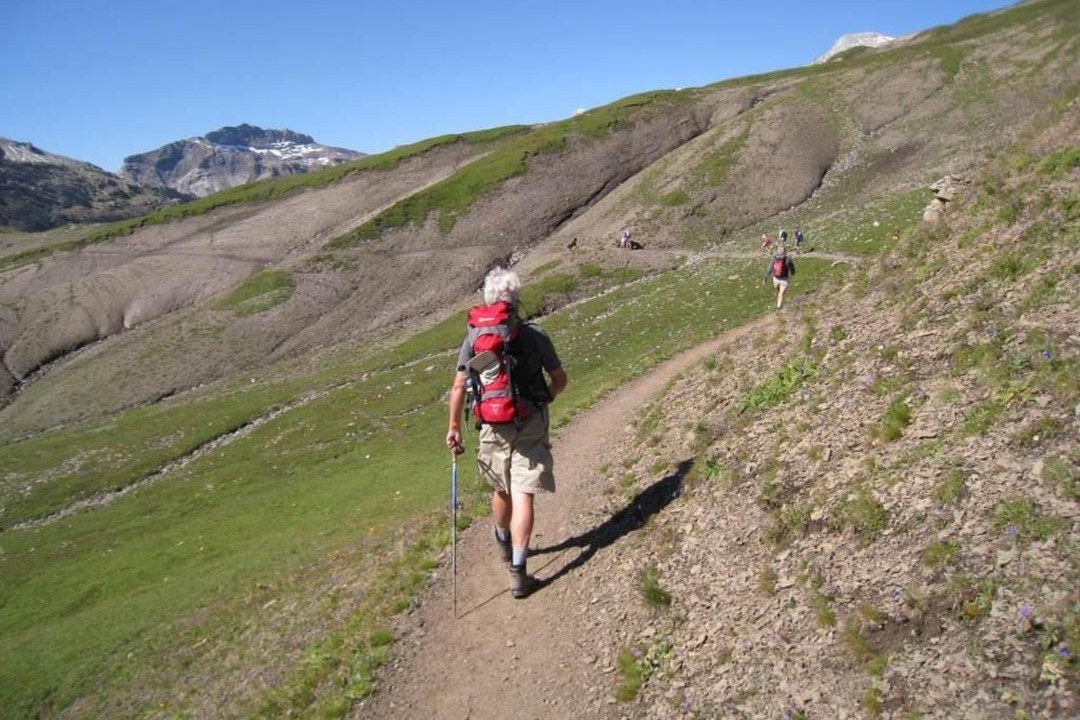 Photo of Others in Lenk