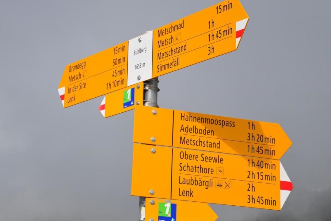 Photo of Others in Lenk