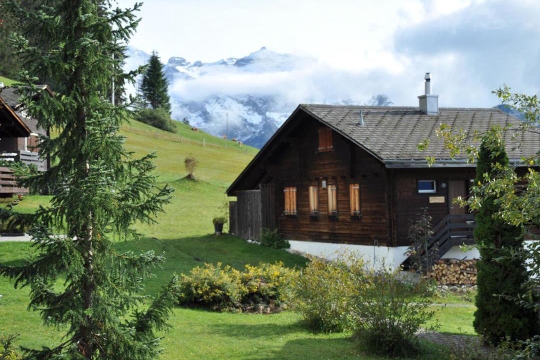 Photo of Others in Lenk