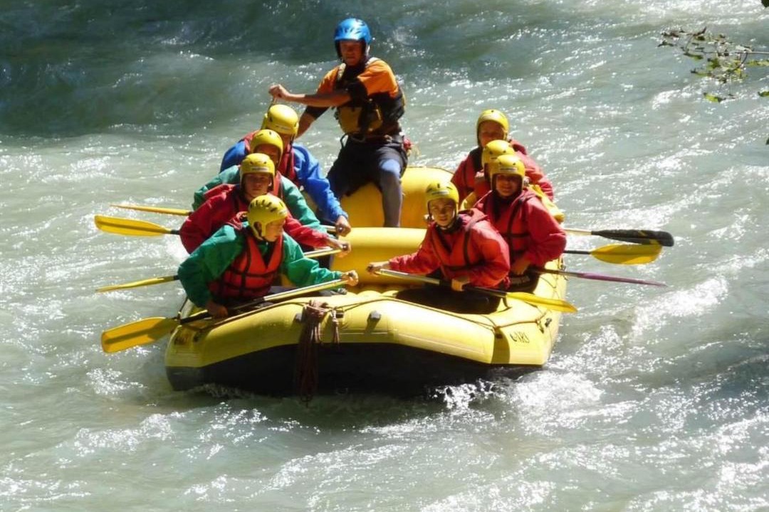 Photo of Others in Lenk