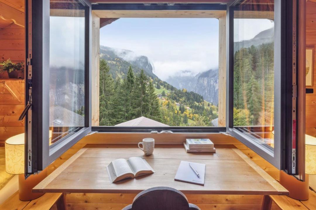 Photo of Others in Wengen