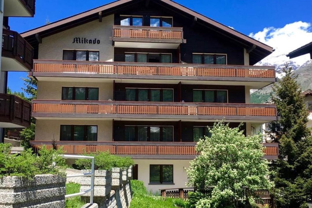 Photo of Others in Saas-Fee