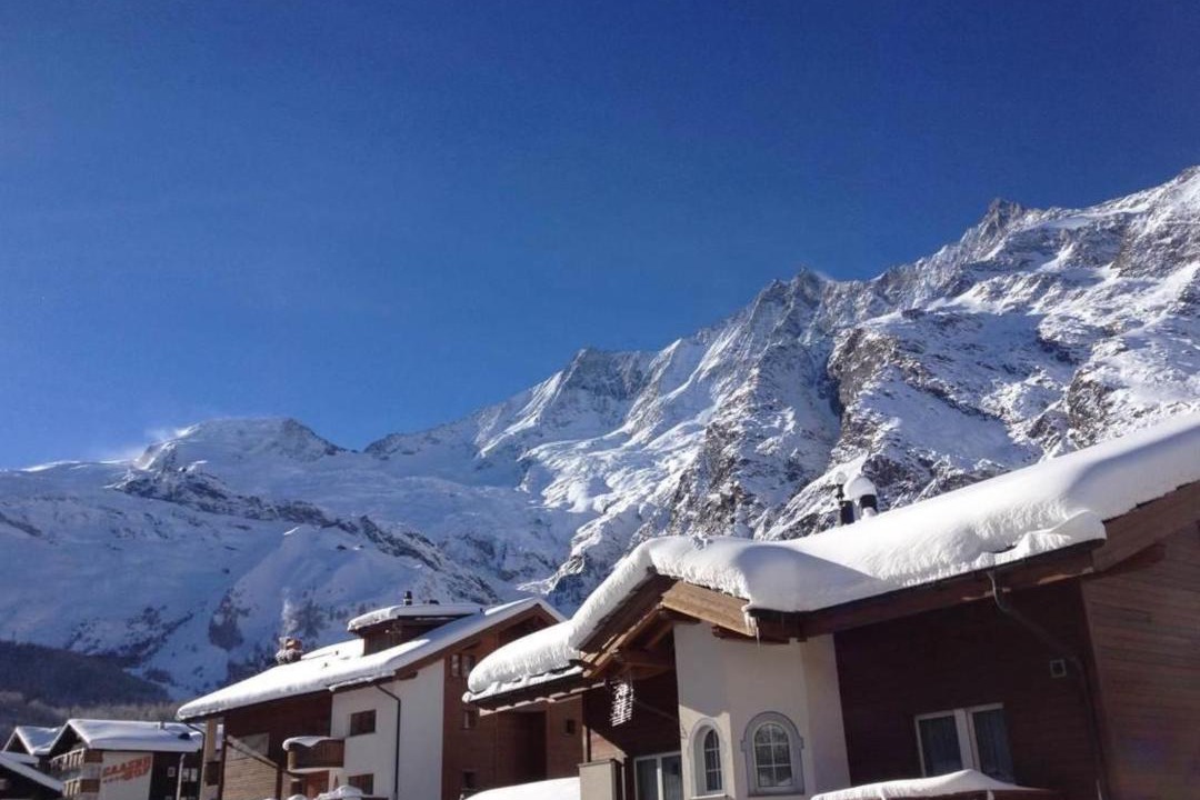 Photo of Others in Saas-Fee
